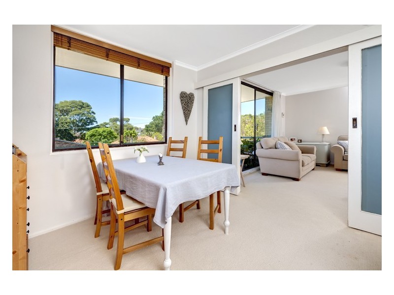 3/19 Rickard Street, Balgowlah NSW 2093