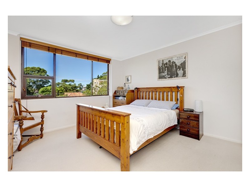 3/19 Rickard Street, Balgowlah NSW 2093