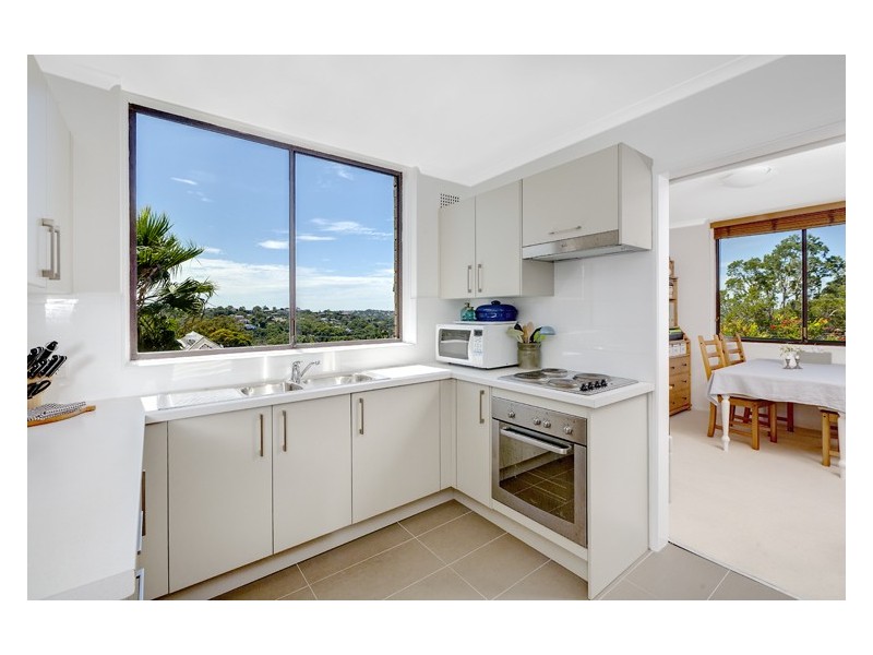 3/19 Rickard Street, Balgowlah NSW 2093