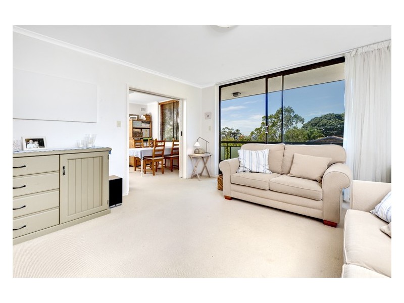 3/19 Rickard Street, Balgowlah NSW 2093