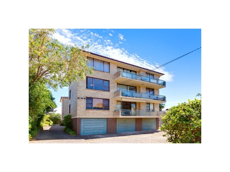 3/19 Rickard Street, Balgowlah NSW 2093