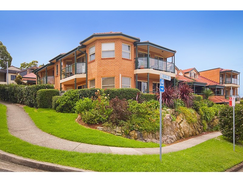 10/14 Ross Street, Seaforth NSW 2092