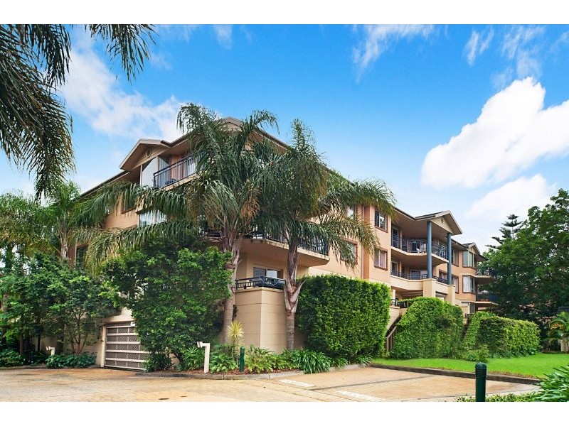 72/8 Koorala Ave, Manly Vale NSW 2093