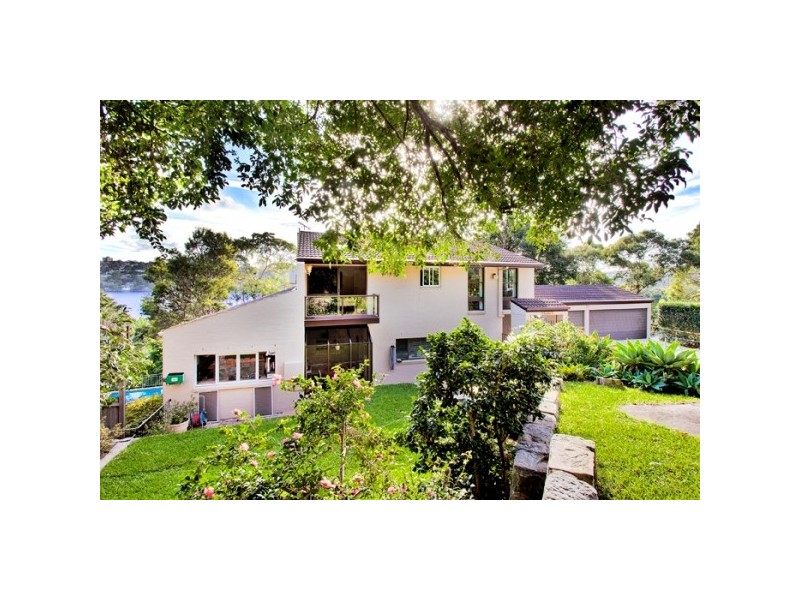 29 Amiens Road, Clontarf NSW 2093