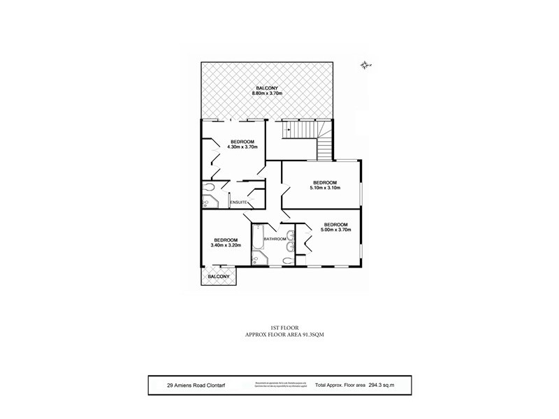 29 Amiens Road, Clontarf NSW 2093