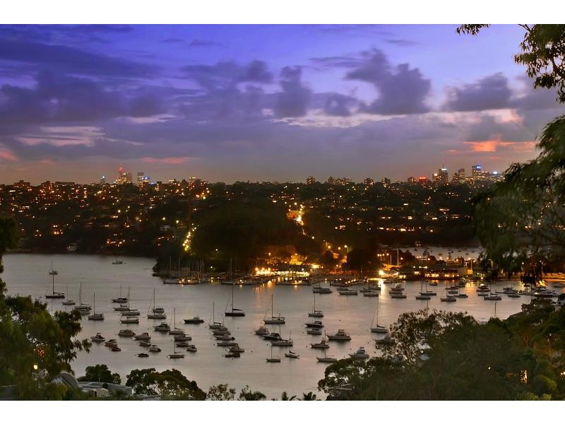 2 Harbourview Street, Clontarf NSW 2093