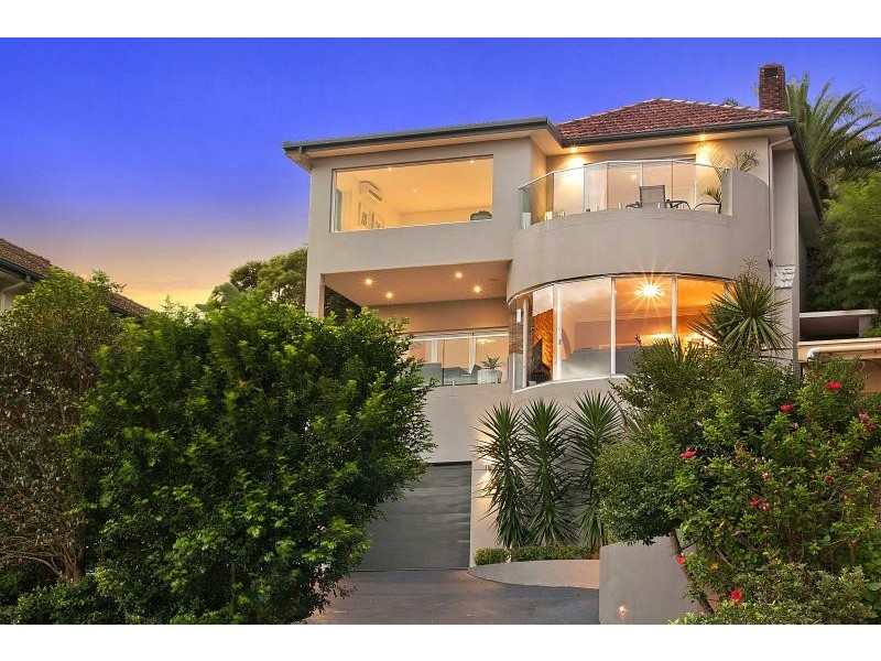 2 Harbourview Street, Clontarf NSW 2093