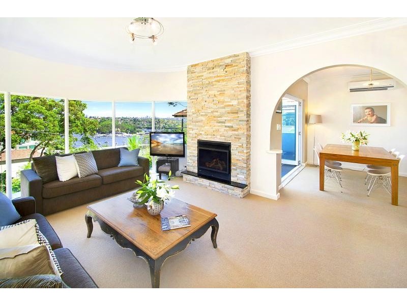 2 Harbourview Street, Clontarf NSW 2093