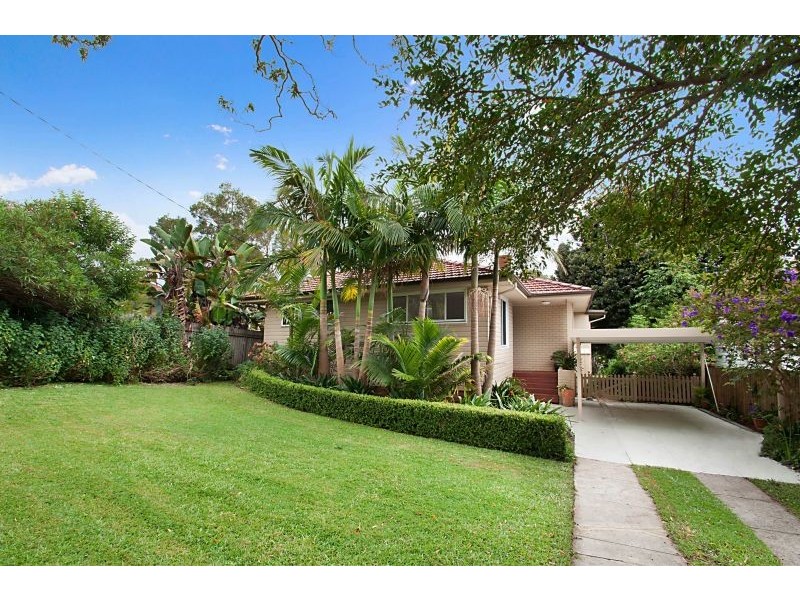 36 Montauban Avenue, Seaforth NSW 2092