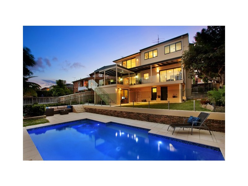 48 Lewis Street, Balgowlah Heights NSW 2093