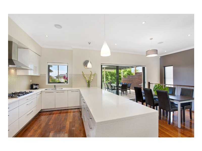 48 Lewis Street, Balgowlah Heights NSW 2093