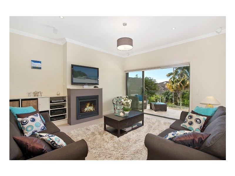 48 Lewis Street, Balgowlah Heights NSW 2093