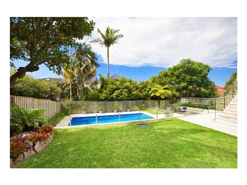 48 Lewis Street, Balgowlah Heights NSW 2093