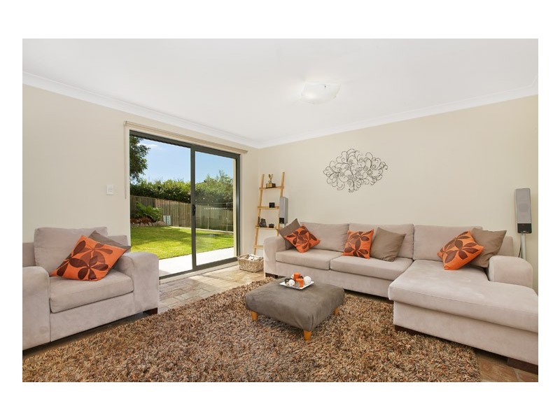 48 Lewis Street, Balgowlah Heights NSW 2093