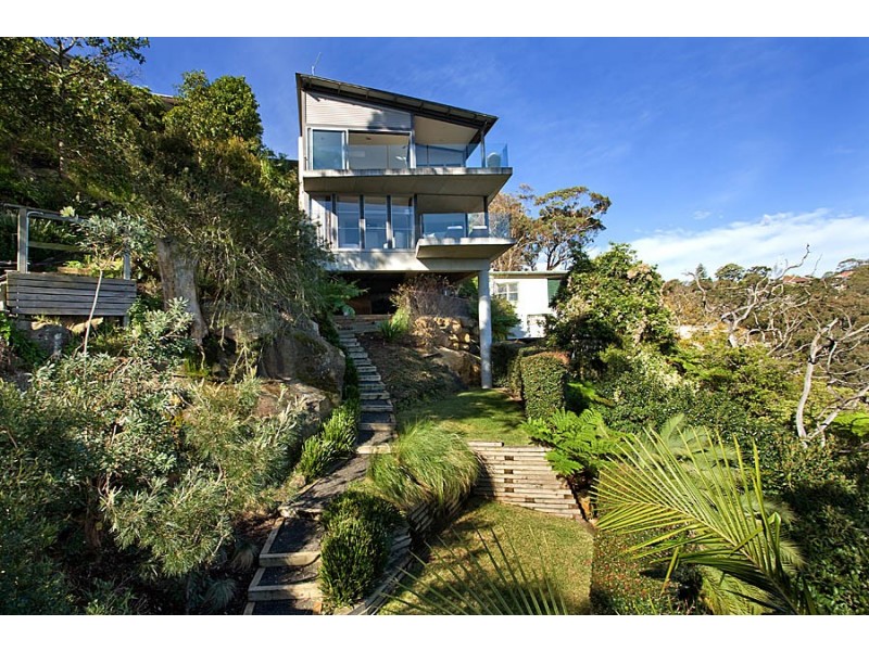 6 Abernethy Street, Seaforth NSW 2092