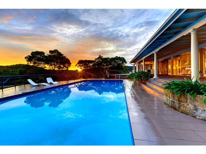 70 Castle Circuit, Seaforth NSW 2092