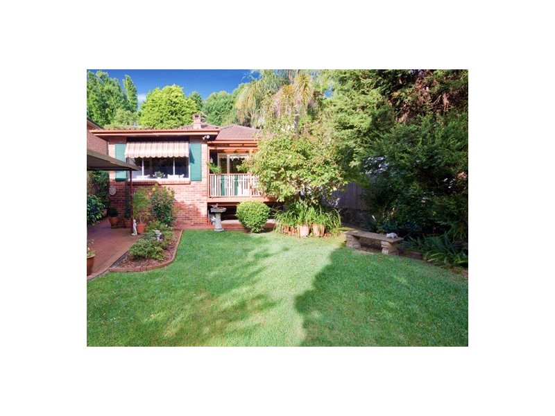 6 Kempbridge Avenue, Seaforth NSW 2092