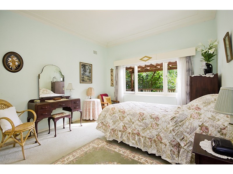 6 Kempbridge Avenue, Seaforth NSW 2092