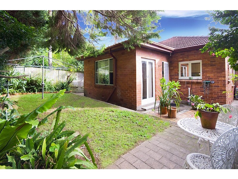 6 Kempbridge Avenue, Seaforth NSW 2092