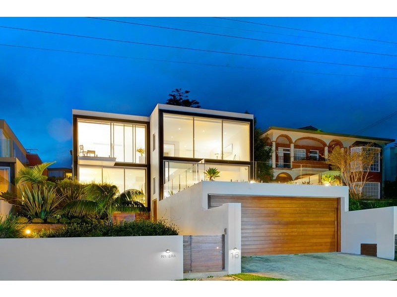 16 Seaforth Crescent, Seaforth NSW 2092