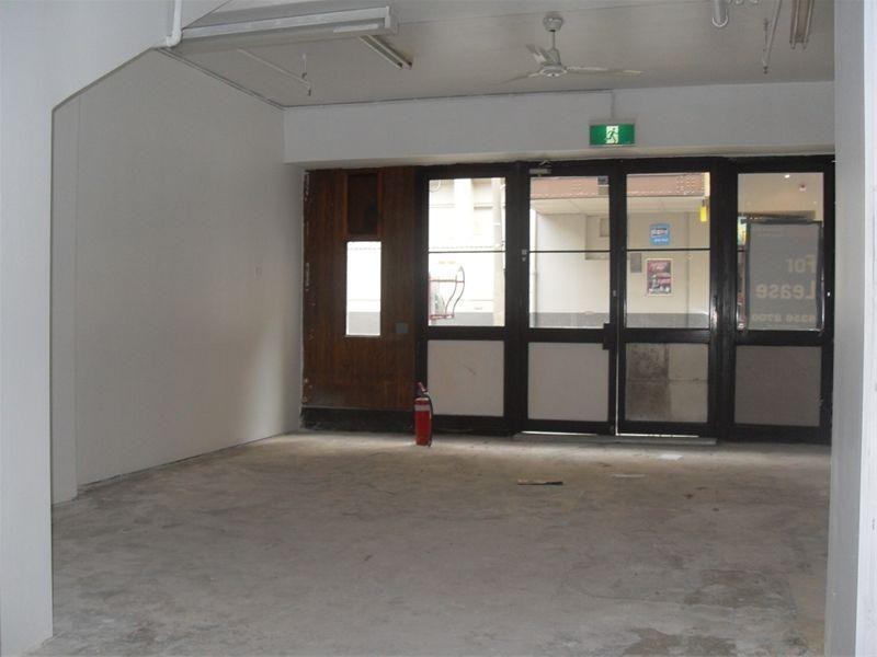 18 kellet Street, Potts Point NSW 2011