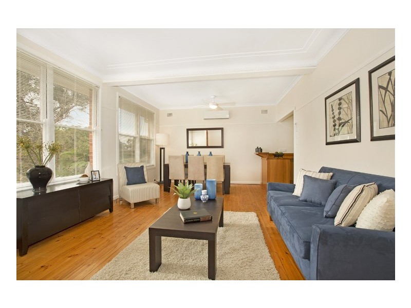 4 Arabanoo Street, Seaforth NSW 2092