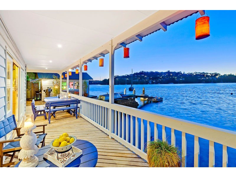 143 Seaforth Crescent, Seaforth NSW 2092