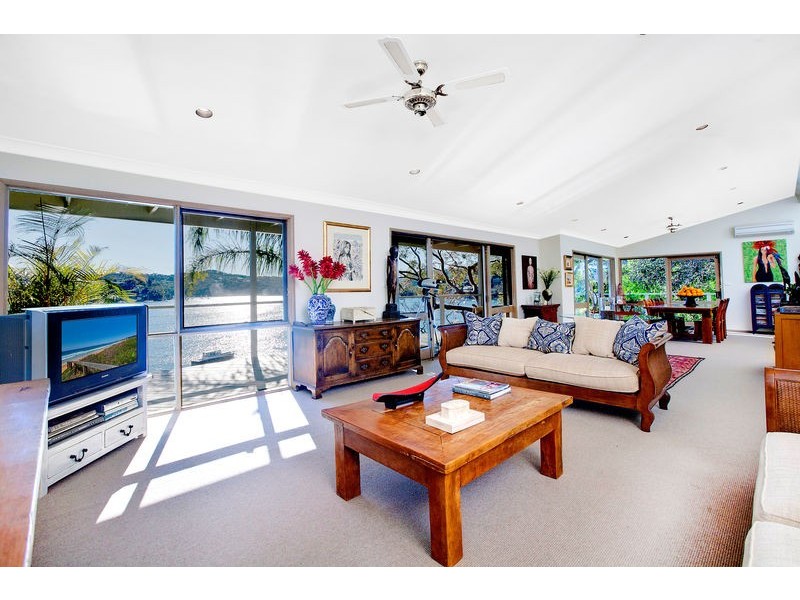 143 Seaforth Crescent, Seaforth NSW 2092