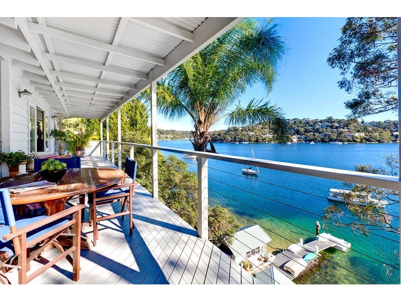 143 Seaforth Crescent, Seaforth NSW 2092