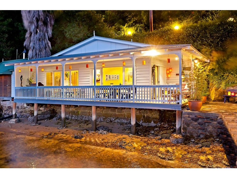 143 Seaforth Crescent, Seaforth NSW 2092