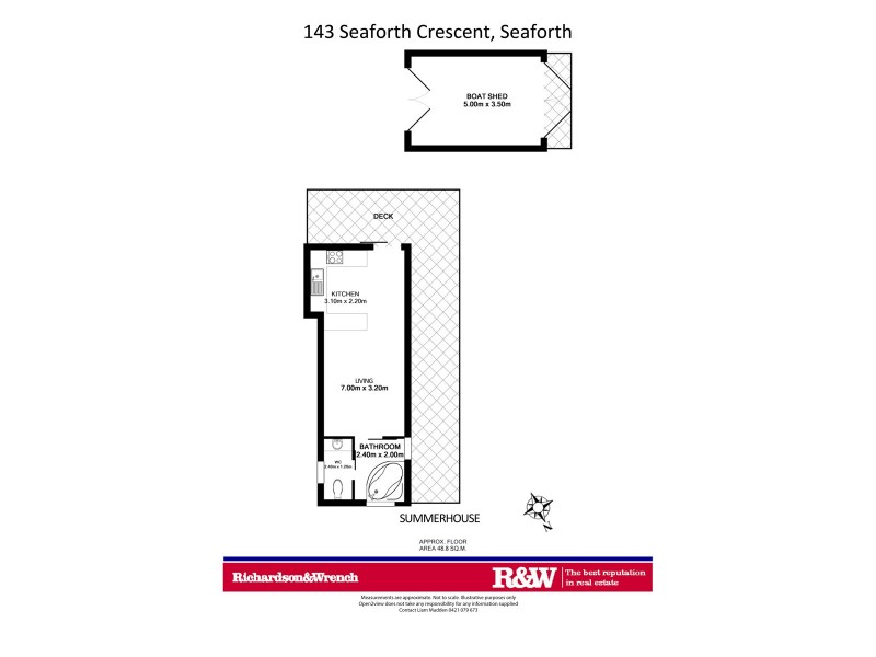 143 Seaforth Crescent, Seaforth NSW 2092