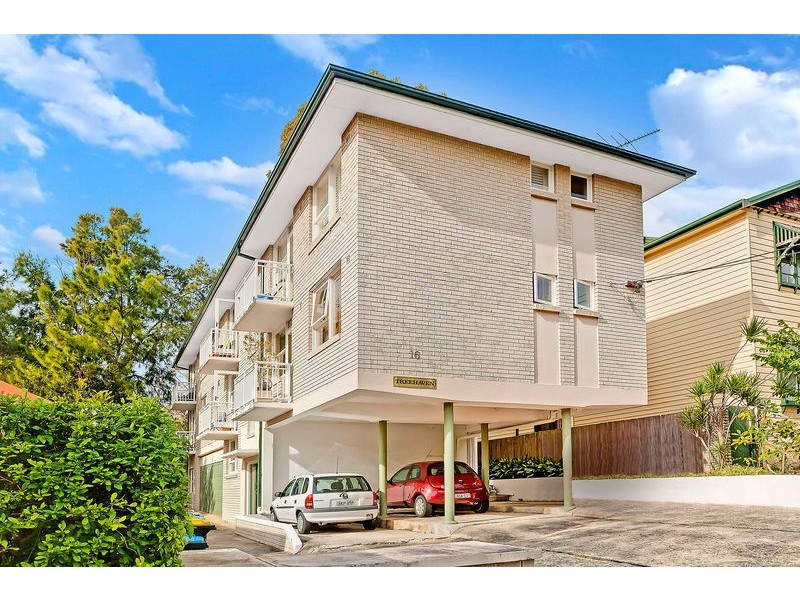 2/16 La Perouse Street, Fairlight NSW 2094