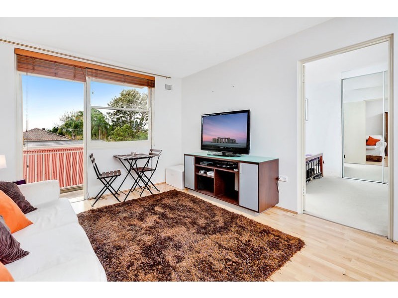 2/16 La Perouse Street, Fairlight NSW 2094