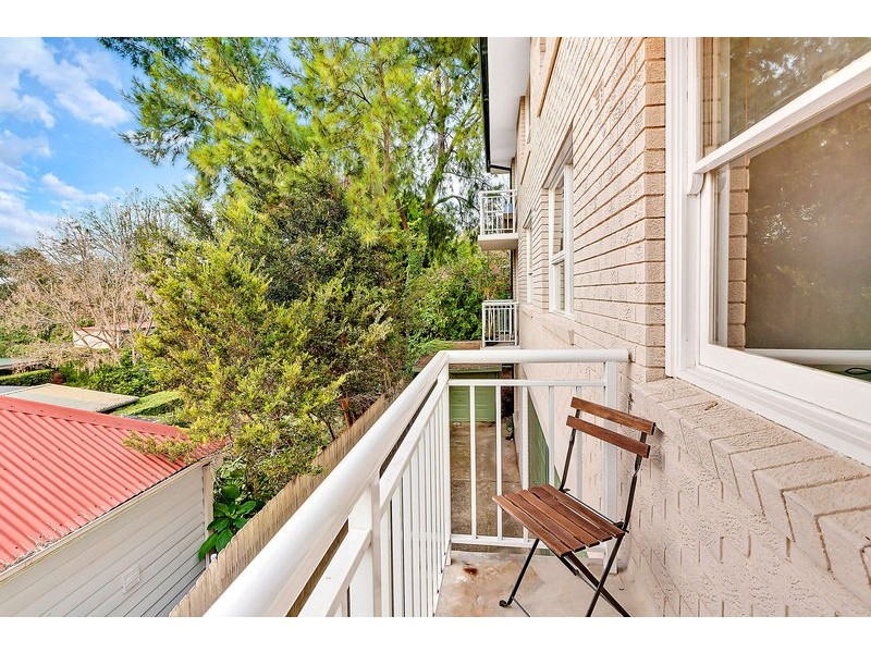2/16 La Perouse Street, Fairlight NSW 2094