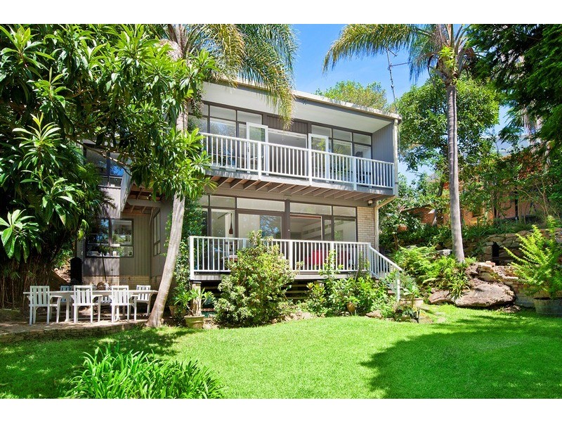 32 Dobroyd Road, Balgowlah Heights NSW 2093