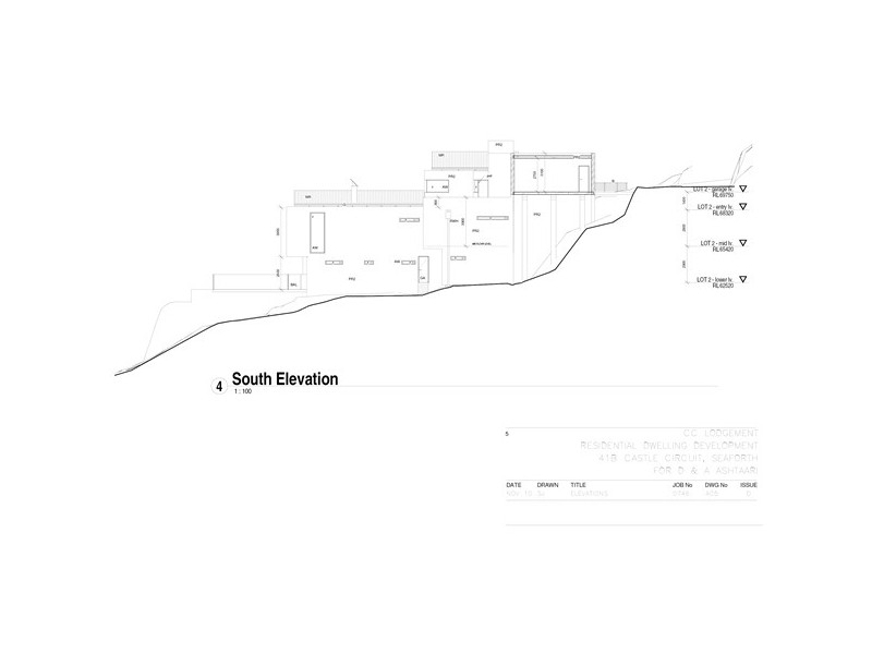 41b Castle Circuit, Seaforth NSW 2092