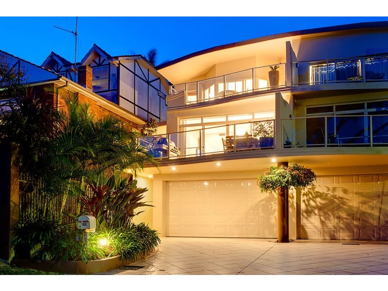 52 Cutler Road, Clontarf NSW 2093