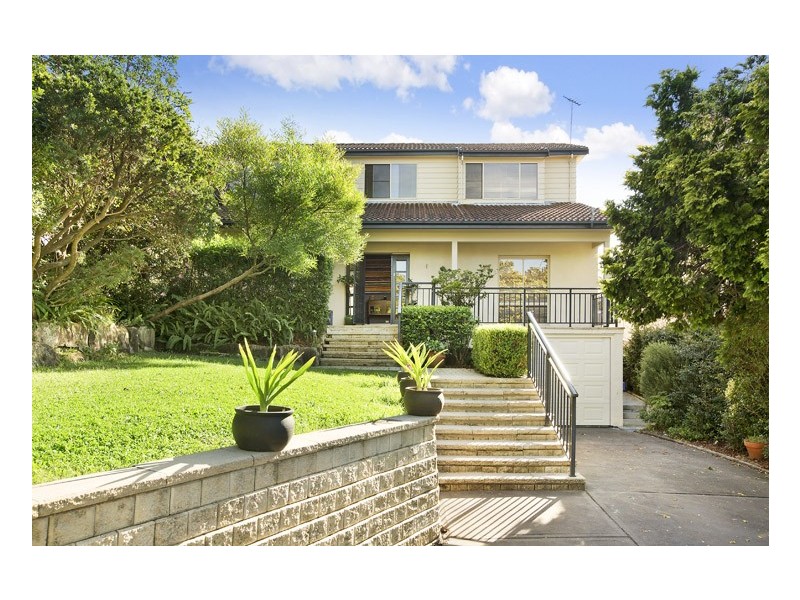 12 Ellery Parade, Seaforth NSW 2092