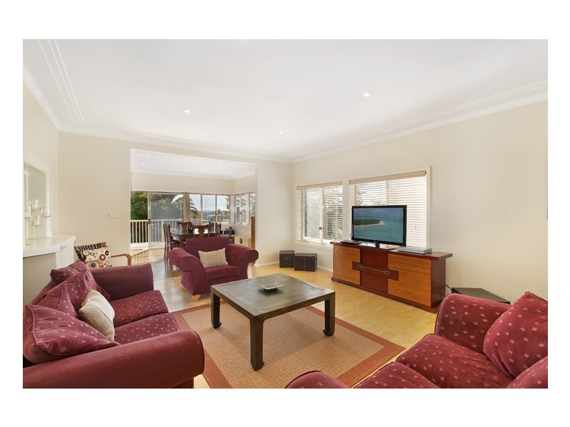 12 Ellery Parade, Seaforth NSW 2092