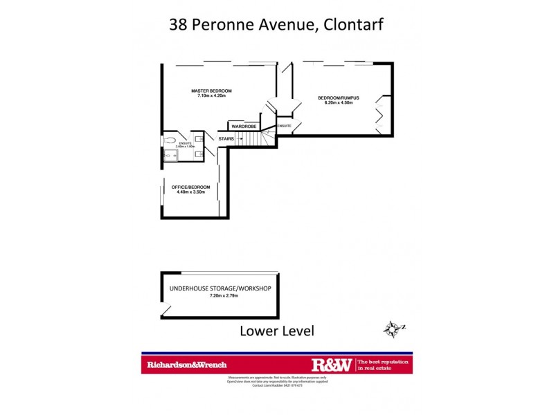 38 Peronne Avenue, Clontarf NSW 2093