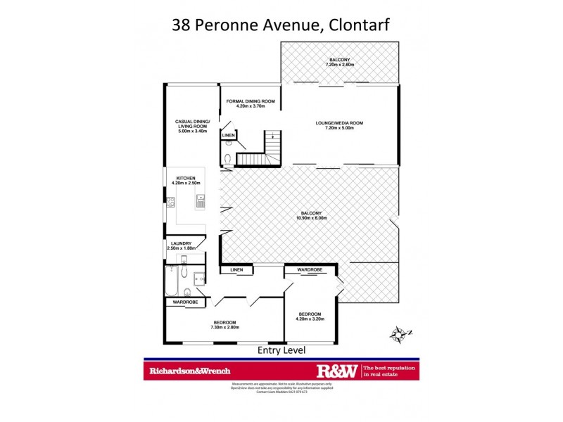 38 Peronne Avenue, Clontarf NSW 2093