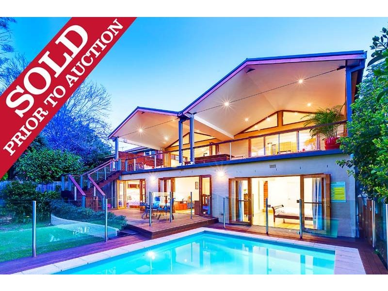 27 Curban Street, Balgowlah Heights NSW 2093