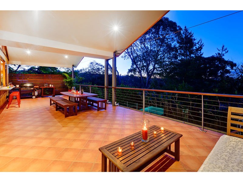 27 Curban Street, Balgowlah Heights NSW 2093