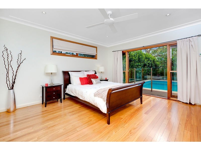 27 Curban Street, Balgowlah Heights NSW 2093