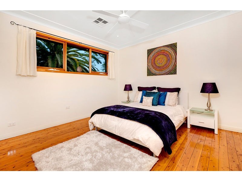 27 Curban Street, Balgowlah Heights NSW 2093