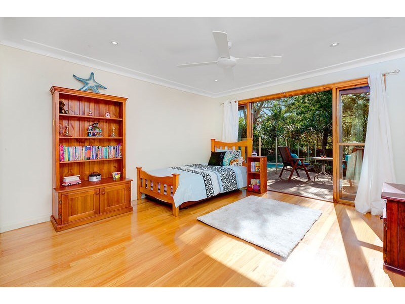 27 Curban Street, Balgowlah Heights NSW 2093