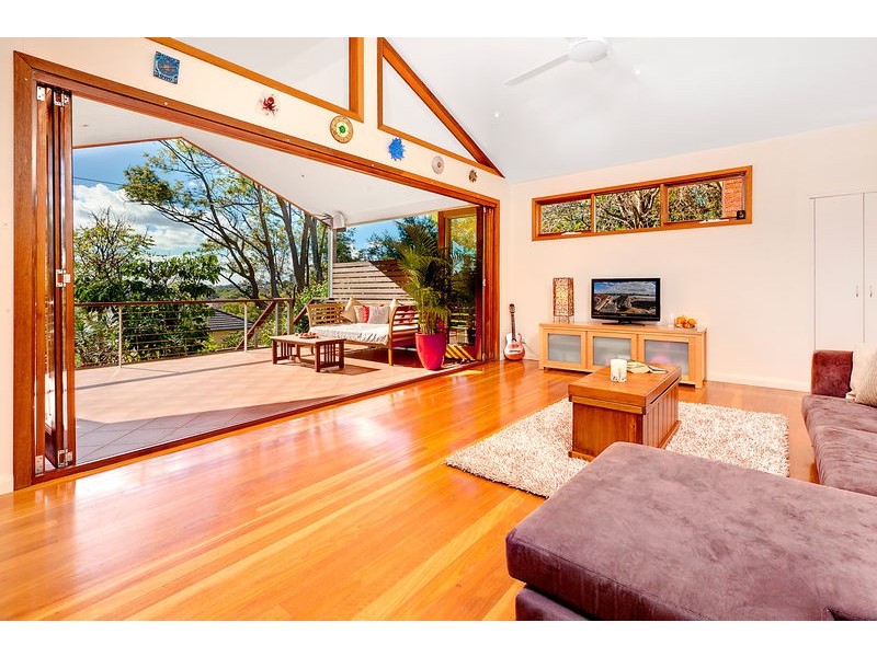 27 Curban Street, Balgowlah Heights NSW 2093