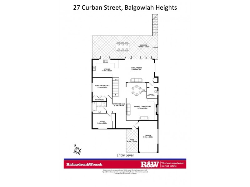 27 Curban Street, Balgowlah Heights NSW 2093