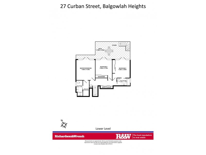 27 Curban Street, Balgowlah Heights NSW 2093