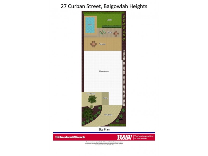 27 Curban Street, Balgowlah Heights NSW 2093